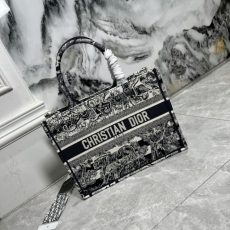 Christian Dior Shopping Bags